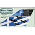 1/48 Greek Rafale Ramstein Flag 2024 Decals