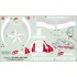 1/48 F-4 Turkish AF 50 Years of Service Decals