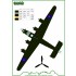 1/72 Polish Liberator Aircraft Decals Vol.2