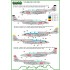 1/72 TS-11 Iskra Vol.3 Navy Regiments Decals