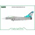 1/72 Apeninian Eurofighters NTM 2018 (decal)