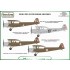 1/72 Polish RWD-8 Plastic Kit with 3D-printed Wing