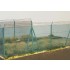 TT Scale 1/120 High Chain Fence w/Barbed Wire
