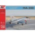 1/72 Helwan HA-300 Light Interceptor