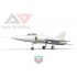 1/72 Helwan HA-300 Light Interceptor