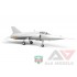 1/72 Helwan HA-300 Light Interceptor