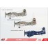 1/72 Douglas AD-5W SkyRaider Attack Aircraft