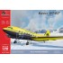 1/72 Basler BT-67 Polar (with snow skis)
