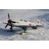 1/48 Soviet Yakovlev Yak-1 Fighter On Skis