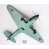 1/48 Yakovlev Yak-1 Early Version