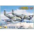 1/48 North American F-82 E/H Twin Mustang