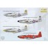1/48 North American Aviation P-51H Mustang Fighter