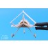 1/48 Liutyi Deep-strike Drone UAV