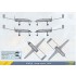 1/48 Liutyi Deep-strike Drone UAV