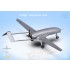 1/48 Liutyi Deep-strike Drone UAV
