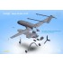 1/48 Liutyi Deep-strike Drone UAV