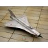 1/72 Analog A-144-2 (MiG21 prototype #2)