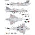 1/72 French Mirage III V-01 VTOL