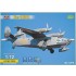 1/72 Beriev Be-12 PS Search & Rescue Vers.