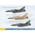 1/72 Mirage 2000N with ASMP Missile