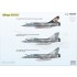 1/72 Dassault Mirage 2000C 'EC 1/12 Cambresis Squadron'