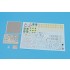 1/72 Ukrainian AF Mirage 2000-5F with Scalp EG/Storm Shadow/Missile