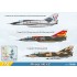 1/72 Mirage IIIE/EZ Fighter-bomber