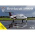 1/72 Beechcraft 1900D Northernthunderbird Air C-FDTR