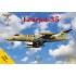 1/72 Learjet 35 (Phoenix Air)