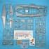 1/72 SA-227AC Regional Airliner