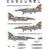 1/72 IDF General Dynamics F-16 "Barak"