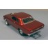 1/25 1965 Chevy II Gasser