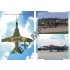 1/48 Mikoyan-Gurevich MiG-23MF Decals & Canopy Paint Masks for Italeri kits