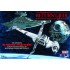1/144 Star Wars: Return to the Jedi B-Wing Fighter (SNAP)