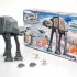 1/100 Star Wars: The Empire Strikes Back AT-AT