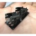 1/350 Kriegsmarine 105mm SK C/33 Guns (LC/31 Twin Mount) x4