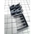 1/350 Kriegsmarine 105mm SK C/33 Guns (LC/31 Twin Mount) x4