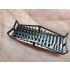 1/700 Kriegsmarine Observation Equipment x80