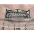 1/700 Kriegsmarine Signal Lamp Set x46