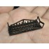 1/700 Kriegsmarine Signal Lamp Set x46