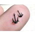 1/700 Kriegsmarine Anchors (2 Sizes) x6