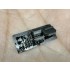 1/700 Kriegsmarine Forward Deck Vents x1