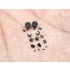 1/700 Kriegsmarine Deck Accessories Set A x35