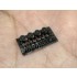 1/700 Kriegsmarine Deck Accessories Set A x35