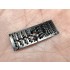 1/700 Kriegsmarine Deck Accessories Set C x45