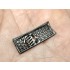 1/700 Kriegsmarine Deck Accessories Set C x45