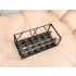 1/350 US Navy Twin 20mm Oerlikon AA Mounts (Type A) x12