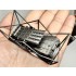 1/200 IJN Type 92 Quadruple Torpedo Launcher x2