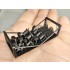 1/200 IJN Yukikaze/Kagero Fore Deck Accessories (1940) x105