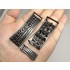 1/200 IJN Yukikaze/Kagero Fore Deck Accessories (1940) x105